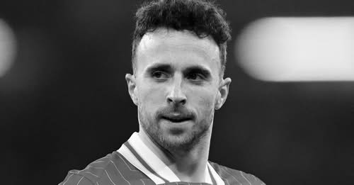 Il Como 1907 esprime il suo dolore per la scomparsa del campione portoghese Diego Jota