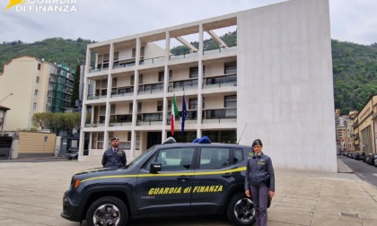 Frode Superbonus 110%: 12 soggetti indagati e coinvolta un’impresa edile comasca