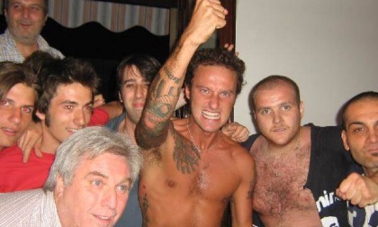 Mondiale 2006, Facchinetti rivive i festeggiamenti che raccontò al Giornale di Cantù