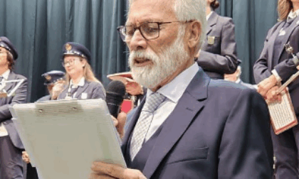 Micale confermato presidente dell'associazione anziani