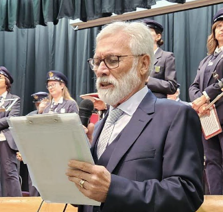 Micale confermato presidente dell’associazione anziani