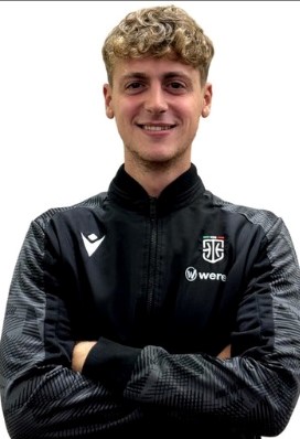 Francesco Cassina promosso in A