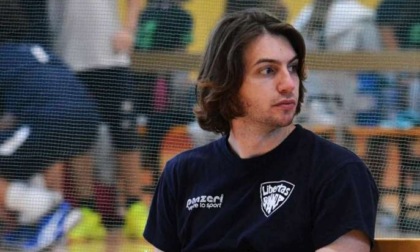 Roncoroni sarà il vice-sindoni alla Campi Reali