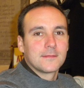 Guido Mava responsabile organizzativo del Pgc Cantù