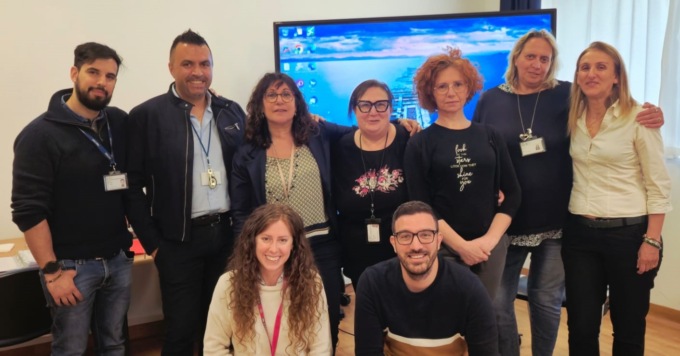 Formazione come risorsa e motore di crescita per professionisti
