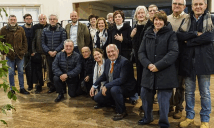 Un concorso per i 30 anni del fotoclub