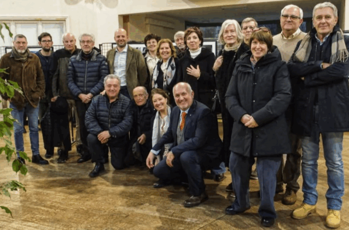Un concorso per i 30 anni del fotoclub
