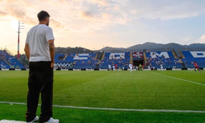 Como-Al Ahli, semifinale della Como Cup: la diretta