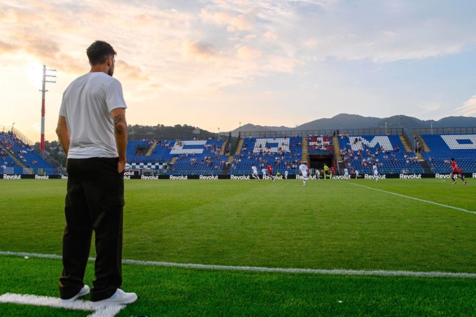 Como-Al Ahli, semifinale della Como Cup: la diretta