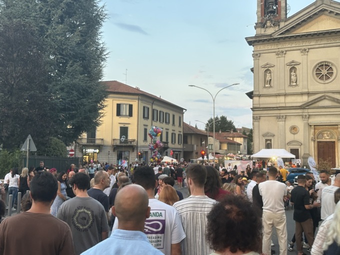 “Notte Arancione”, eventi per tutti i gusti dalle 18 di sabato