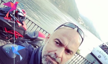 Motociclista perde la vita in un incidente stradale in Piemonte