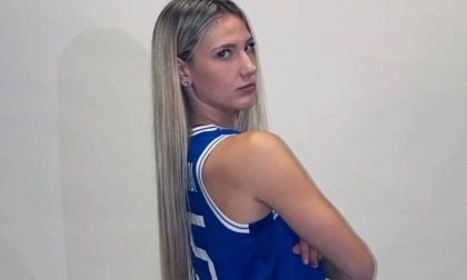 La brianzola Bernardi e l'Italbasket U20 battono la Slovenia nel primo test pre Europei