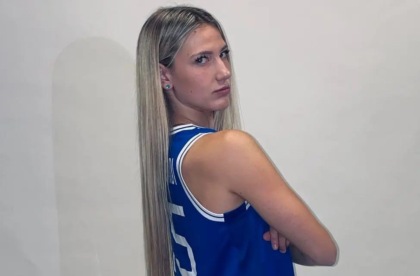 Ilaria Bernradi
