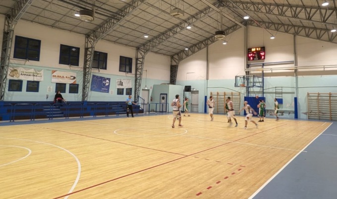 Basket mercato: rivoluzione in casa Indipendente Appiano che apre una nuova era