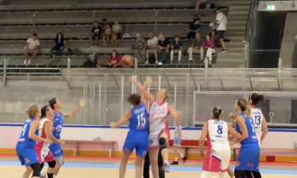 Italia Over45 ko nel derby, saluta la zona medaglie ai Mondiali