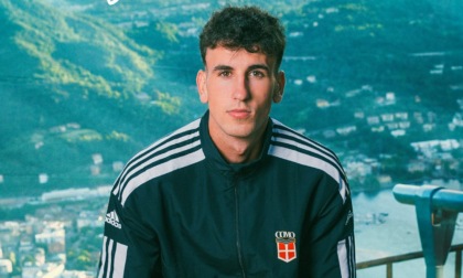 Como sempre più spagnolo: dal Real Madrid è arrivato il difensore Jacobo Ramon