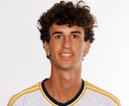 Jacobo Ramon a Como