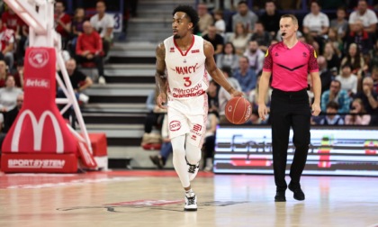 Jordan Bowden è un nuovo giocatore della Pallacanestro Cantù