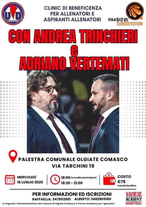 Locandina Clinic