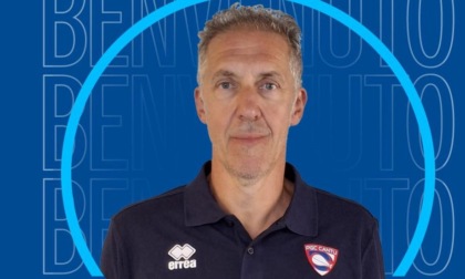 Colpo grosso del Progetto Giovani Cantù: Luca Ansaloni entra nello staff tecnico