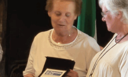 Volontaria alle Acli da più di 30 anni