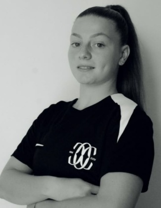 Martina Viesti news entry Como Women