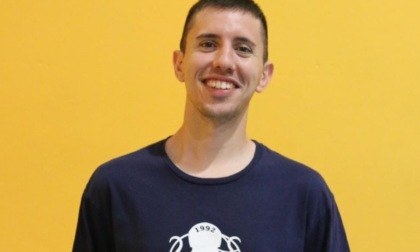 Coach Matteo Borghetti presenta la Pallacanestro Cabiate 2025/26: "Partiamo da underdog per stupire!"