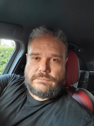 Matteo Vapalerta presidente del Il Gigante Inverigo