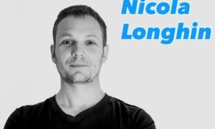 La Pallanuoto Como dà il benvenuto nel suo staff a Nicola Longhin