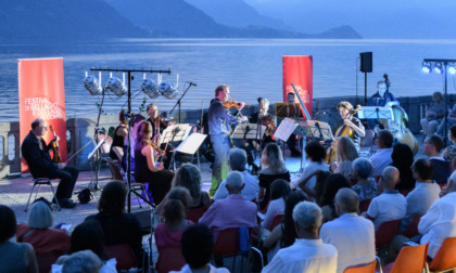 Festival di Bellagio e del Lago di Como, quattro nuovi appuntamenti