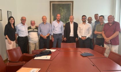 Nasce la Fondazione LarioCer Ets, è ufficialmente istituita