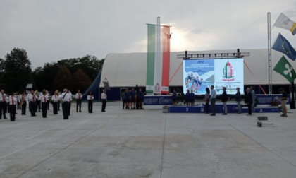 Campionato italiano di pattinaggio: ancora medaglie per la Mobili Bcc
