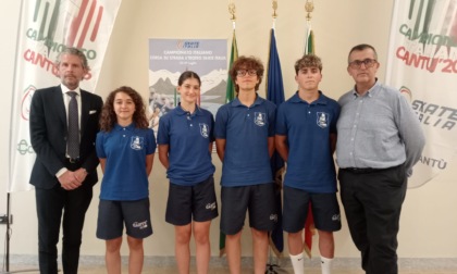 Campionato italiano di pattinaggio strada: presentato l'evento