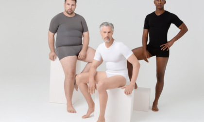 Farmacell: l’evoluzione dell’intimo funzionale passa dal comfort e dall’inclusione