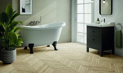 Dalla materia al progetto: Ceramica Rondine, il design italiano che evolve da oltre sessant’anni