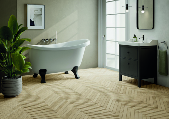 Dalla materia al progetto: Ceramica Rondine, il design italiano che evolve da oltre sessant’anni
