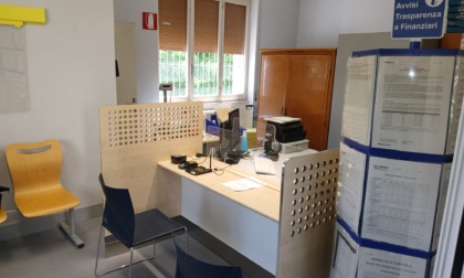 Terminati i lavori di riammodernamento: riaperto al pubblico l’ufficio postale