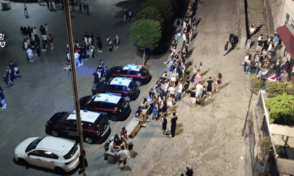 Movida canturina sotto controllo: sanzioni e sequestri