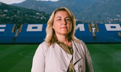 Serie B: Selena Mazzantini è la nuova allenatrice del Como 1907 femminile
