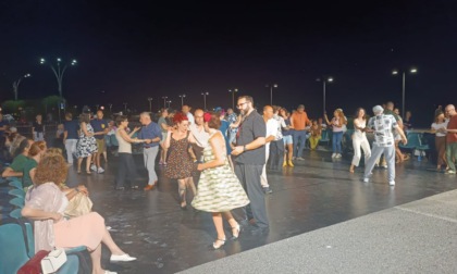 A Campione d’Italia la rassegna “Swing to Swing"