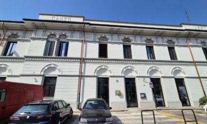 Stazione, si sono conclusi i lavori per il rifacimento degli spazi interni ed esterni