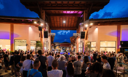J-Ax, Michielin e Toscano al Franciacorta Village per le Summer Nights 2025