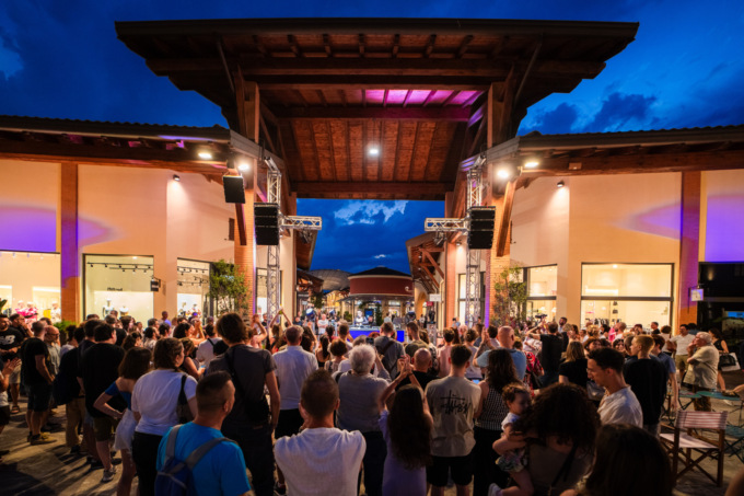 J-Ax, Michielin e Toscano al Franciacorta Village per le Summer Nights 2025