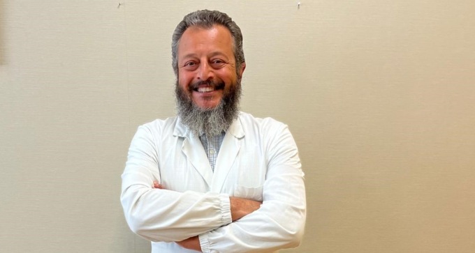 Eseguito il primo impianto di protesi del ginocchio “custom made” al Sant’Anna
