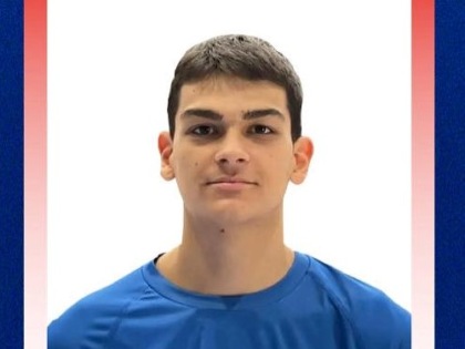 Thomas Acunzo al PGC