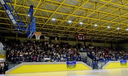 Serie C: prime voci sul basket 2025/2026, Cermenate nel girone C Lombardia 