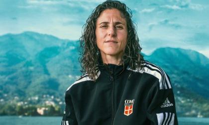 Il Como femminile si rinforza con la forte centrocampista spagnola Boquete