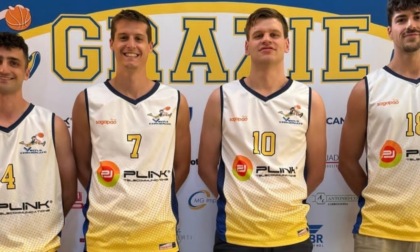 La Virtus Cermenate completa squadra e staff 2025/26