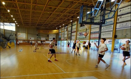 La Virtus Cermenate organizza open day per i nati 2007-2013 