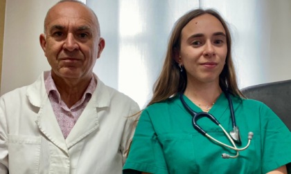 La dottoressa Micieli è in servizio: giorni e orari di ricevimento